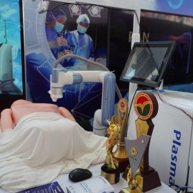 PLASMA VIỆT NAM GHI DẤU ẤN TẠI NGÀY HỘI LAO ĐỘNG SÁNG TẠO 2025